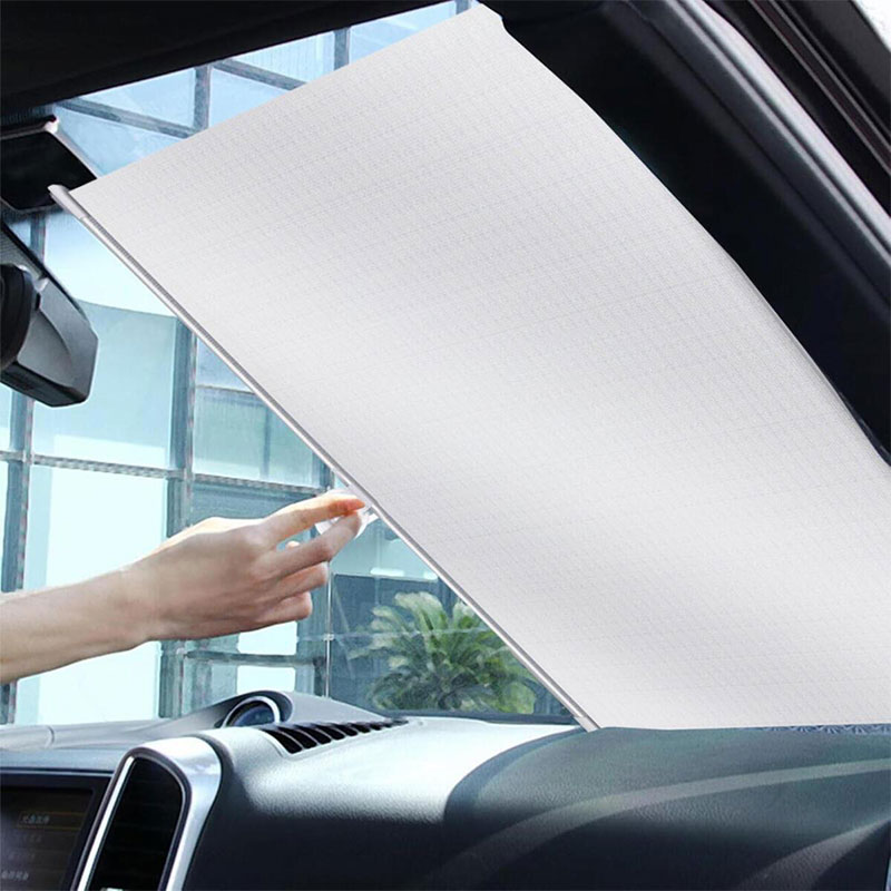 Sunshade Curtains, Roller Blin - Home Decor Window Blinds 评论和价格