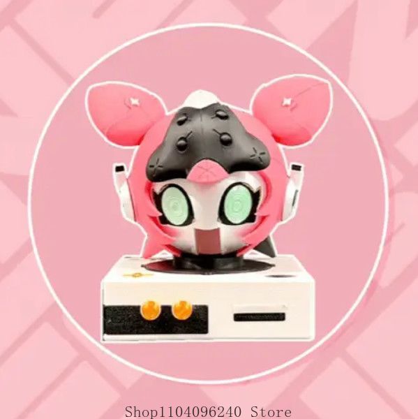 Zenless Zone Zero Angel in The - Home Decor Zone 评论和价格