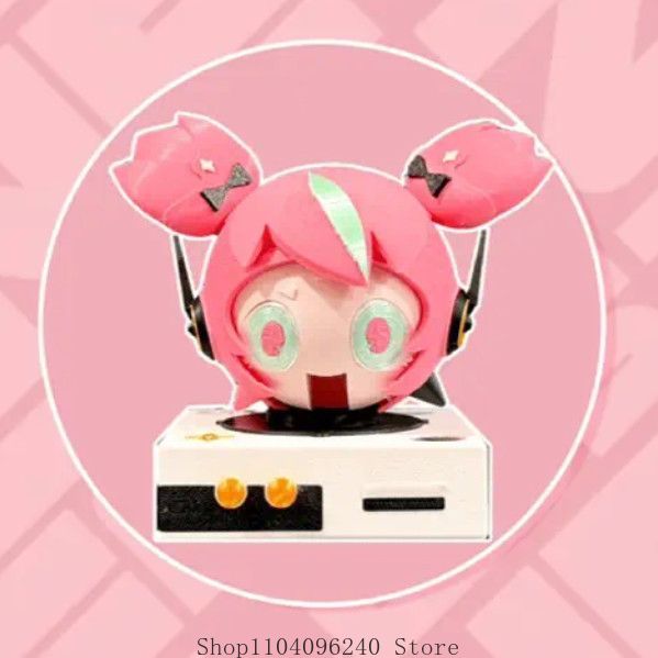 Zenless Zone Zero Angel in The - Home Decor Zone 评论和价格