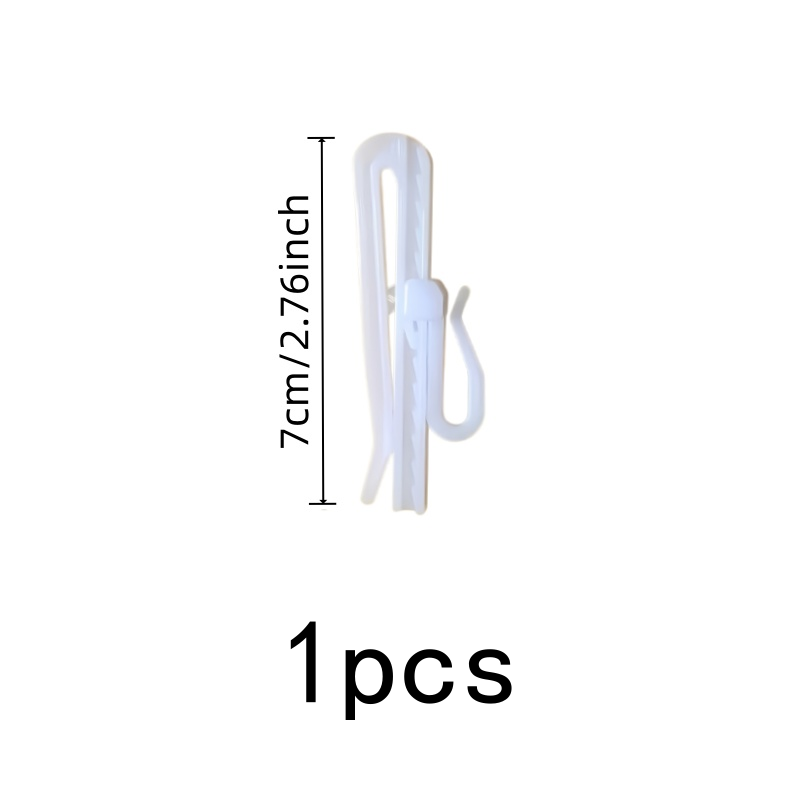 1 pcs 7cm Raise Lower Curtain  - Home Decor Window Blinds 评论和价格