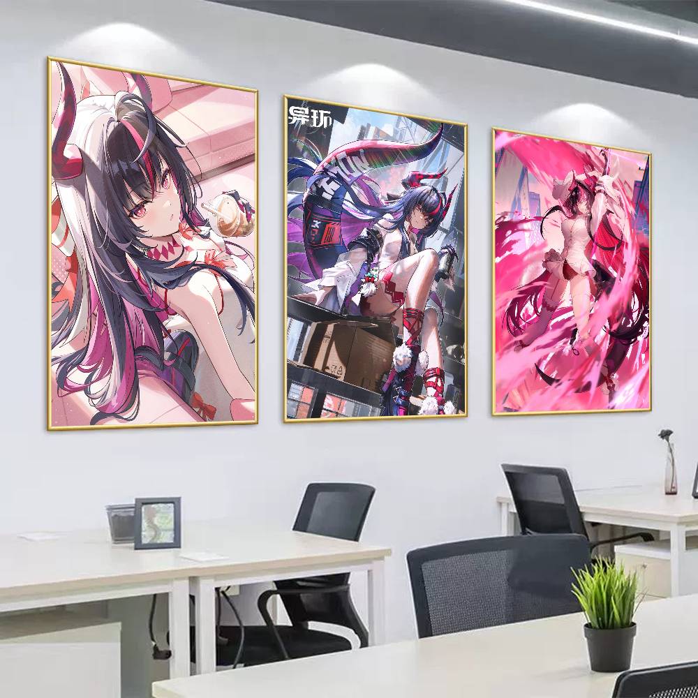 Shinku Game NTE Neverness to E - Home Decor Nte 评论和价格