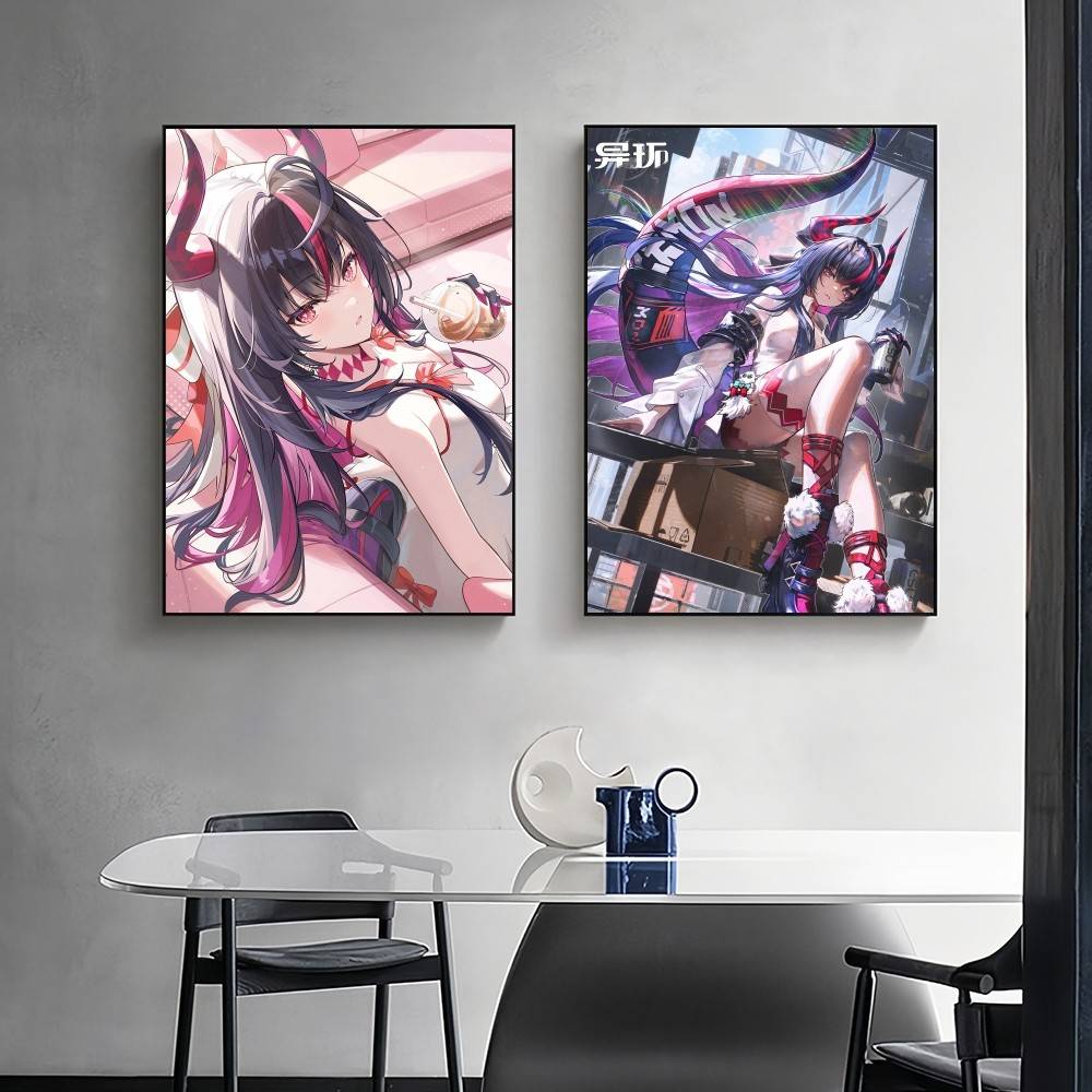 Shinku Game NTE Neverness to E - Home Decor Nte 评论和价格