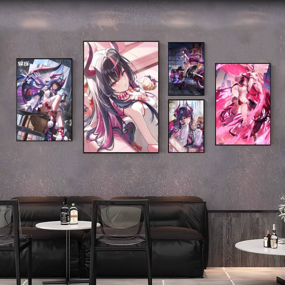 Shinku Game NTE Neverness to E - Home Decor Nte 评论和价格
