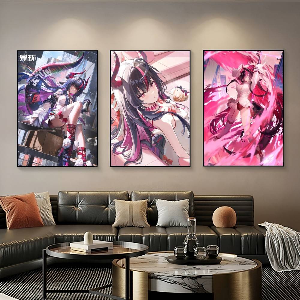Shinku Game NTE Neverness to E - Home Decor Nte 评论和价格