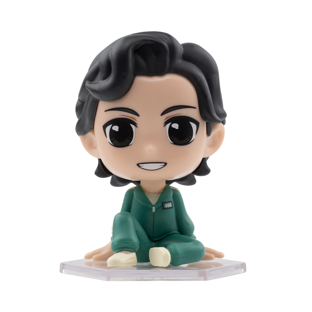 Squid Game Officially Licensed - Home Decor Netflix 评论和价格
