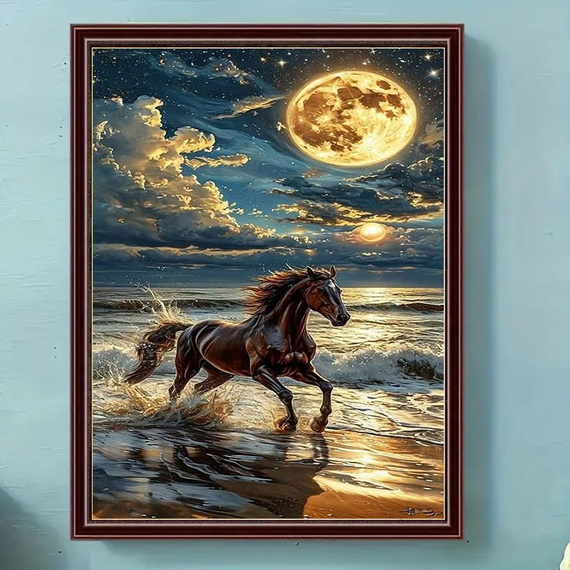500/1000/1200/2000PCS Puzzles  - Home Decor Under 500 评论和价格