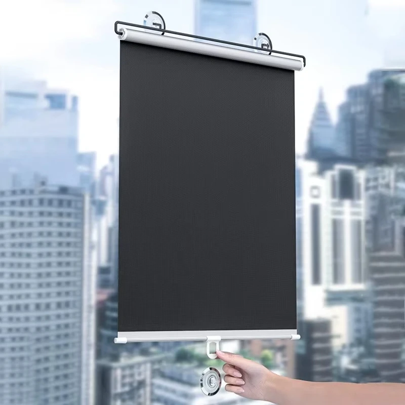 Roller Window Store Without Dr - Home Decor Window Blinds 评论和价格