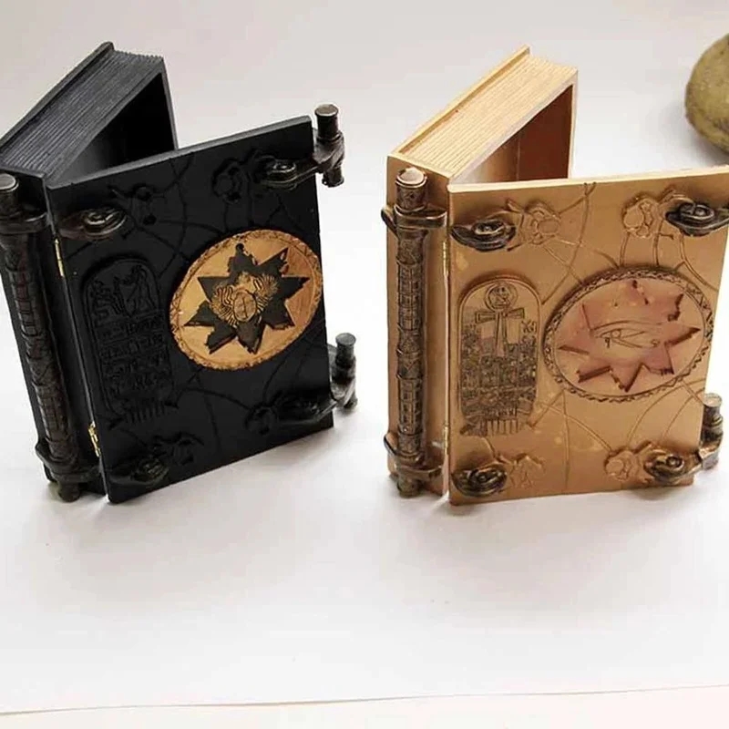 The Book of The Dead Ancient E - Home Decor Egypt 评论和价格