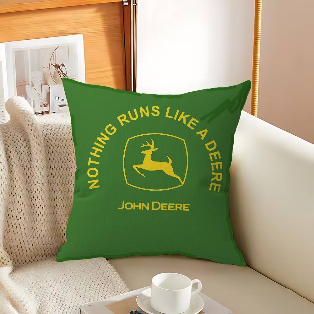 J-John-Deere Logo Maple Design - Home Decor Logo Design 评论和价格