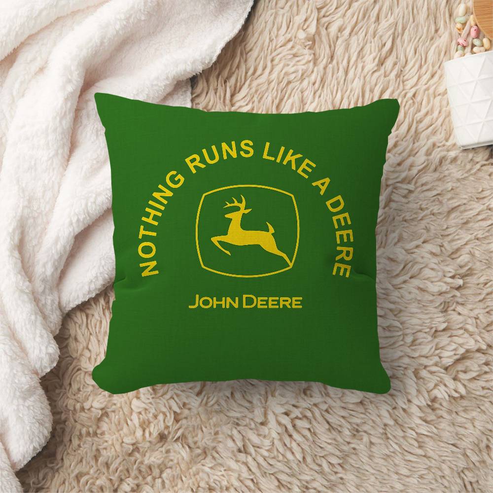J-John-Deere Logo Maple Design - Home Decor Logo Design 评论和价格