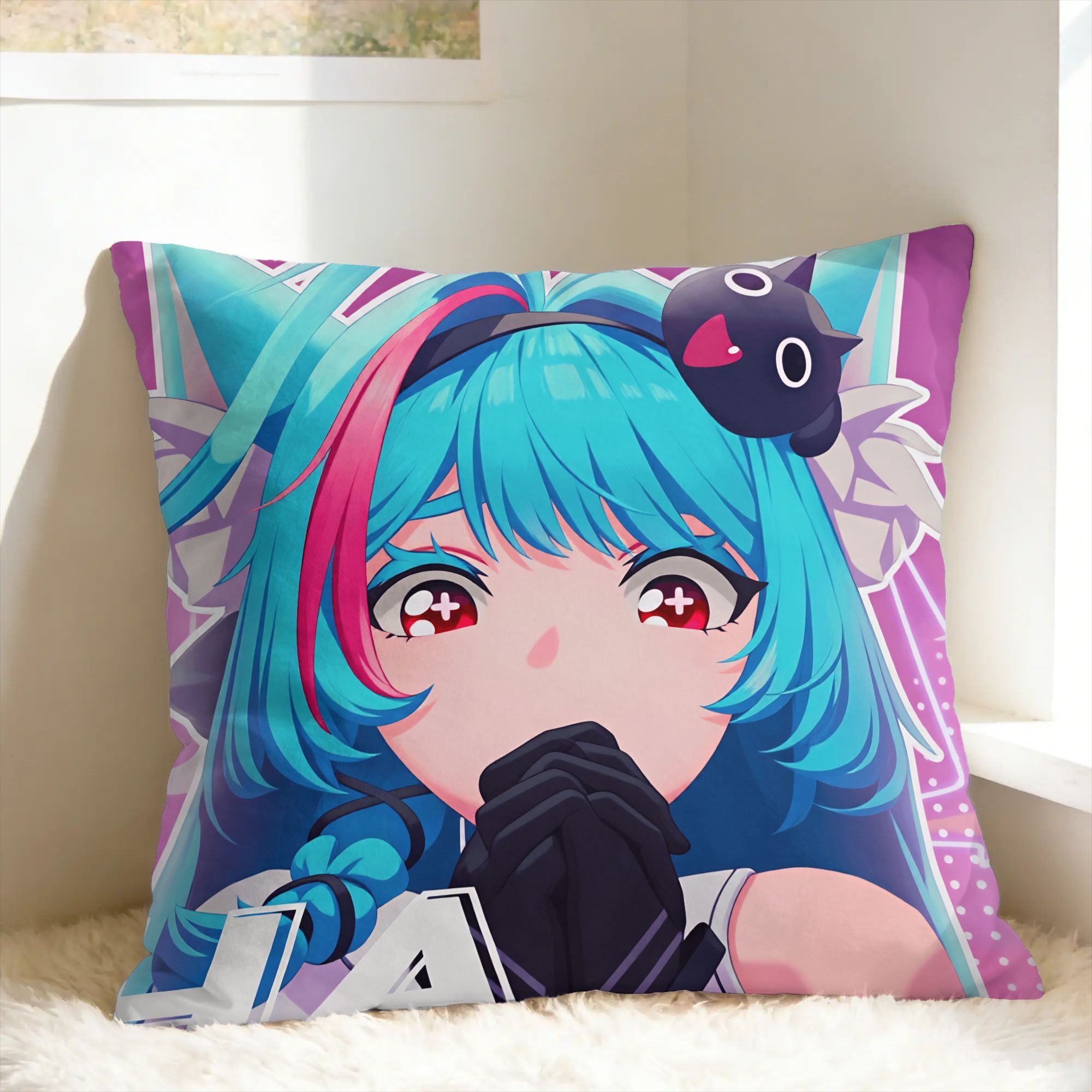 NTE Nanally Neverness to Evern - Home Decor Nte 评论和价格