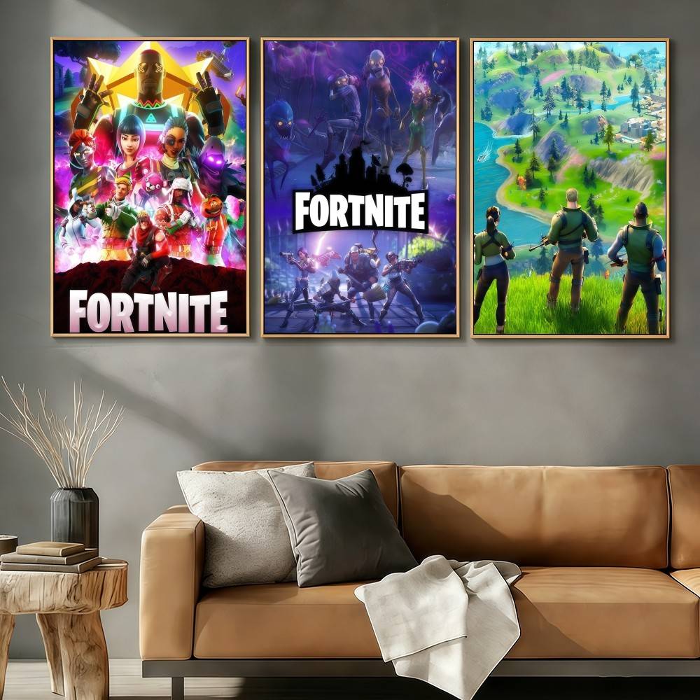 F-FORTNITES-ES Online Game Pos - Home Decor Online Game 评论和价格