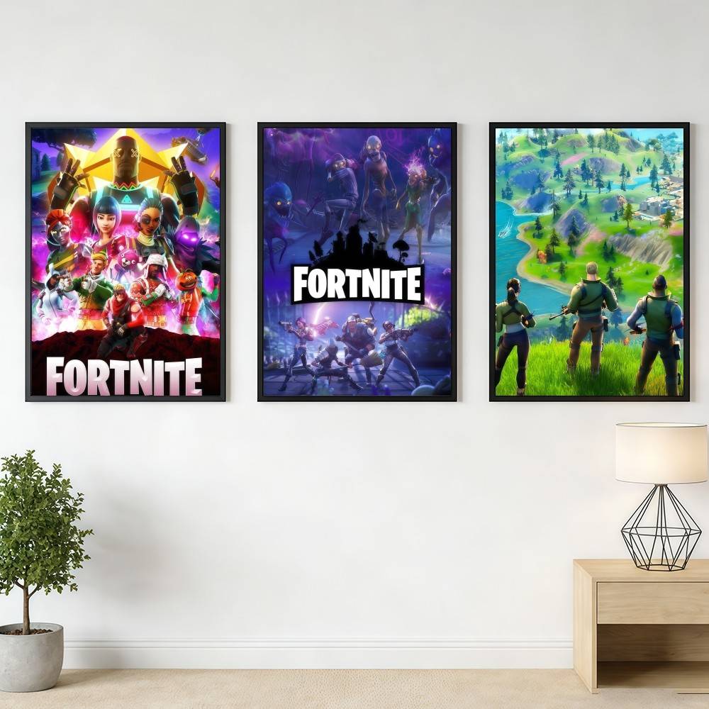 F-FORTNITES-ES Online Game Pos - Home Decor Online Game 评论和价格