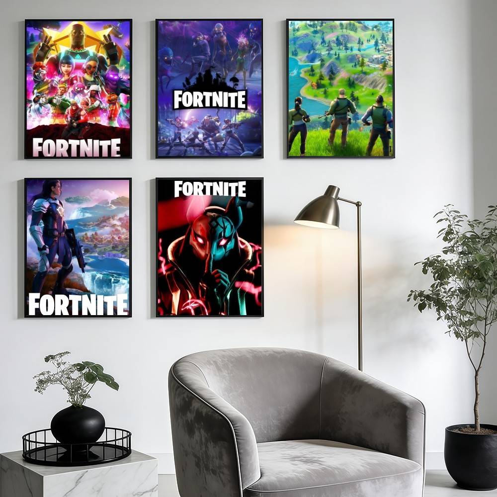 F-FORTNITES-ES Online Game Pos - Home Decor Online Game 评论和价格