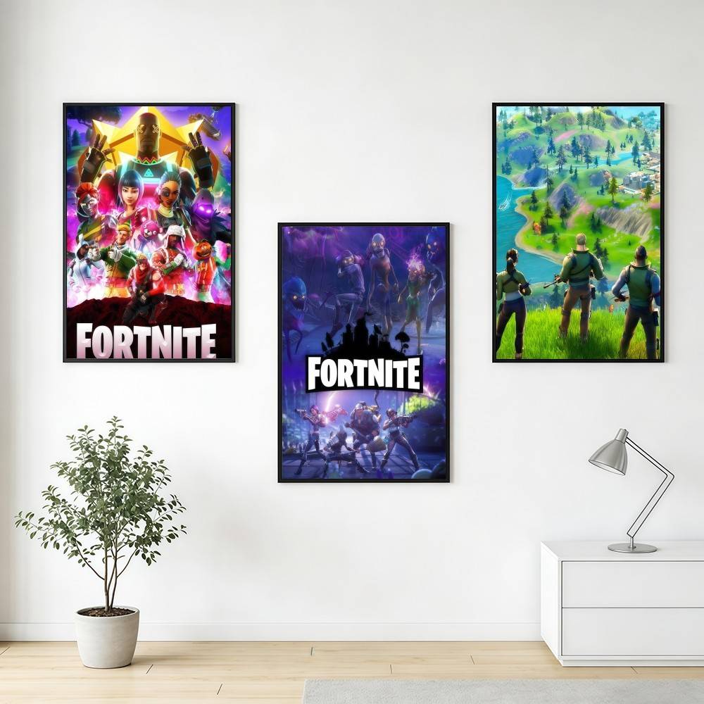 F-FORTNITES-ES Online Game Pos - Home Decor Online Game 评论和价格