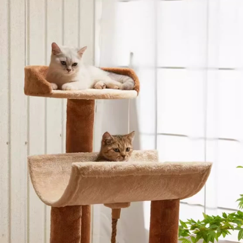 Stairs Bed Things Luxury Cat T - Home Decor Kota 评论和价格