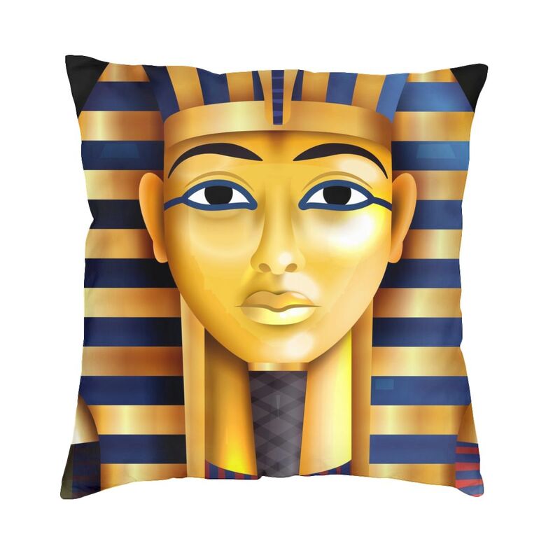 Ancient Egypt Pharaoh King Tut - Home Decor Egypt 评论和价格