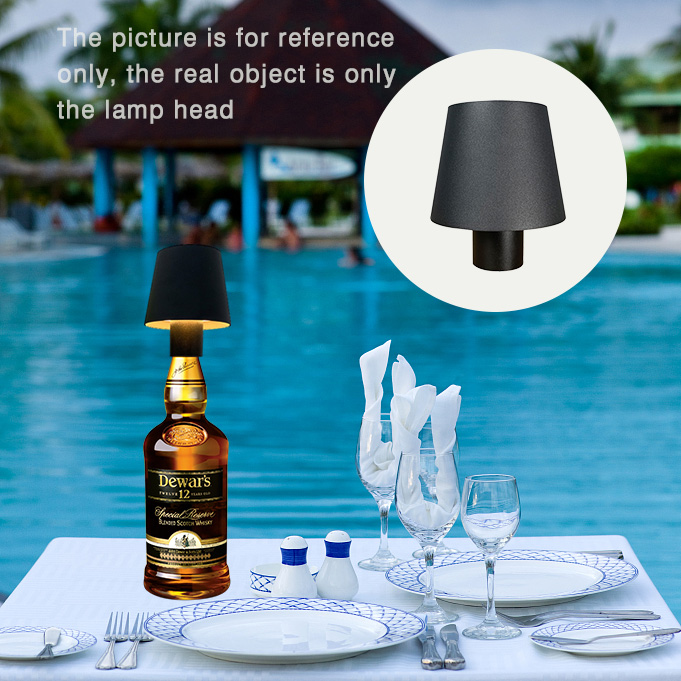 Home Decor Dimmable Rechargeab - Home Christmas Decor 评论和价格