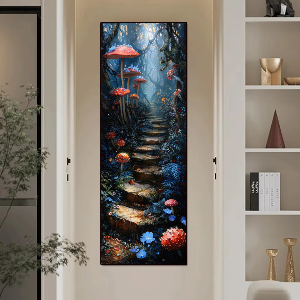 2026 Diamond Embroidery DIY Dr - Home Decor Catalog 评论和价格