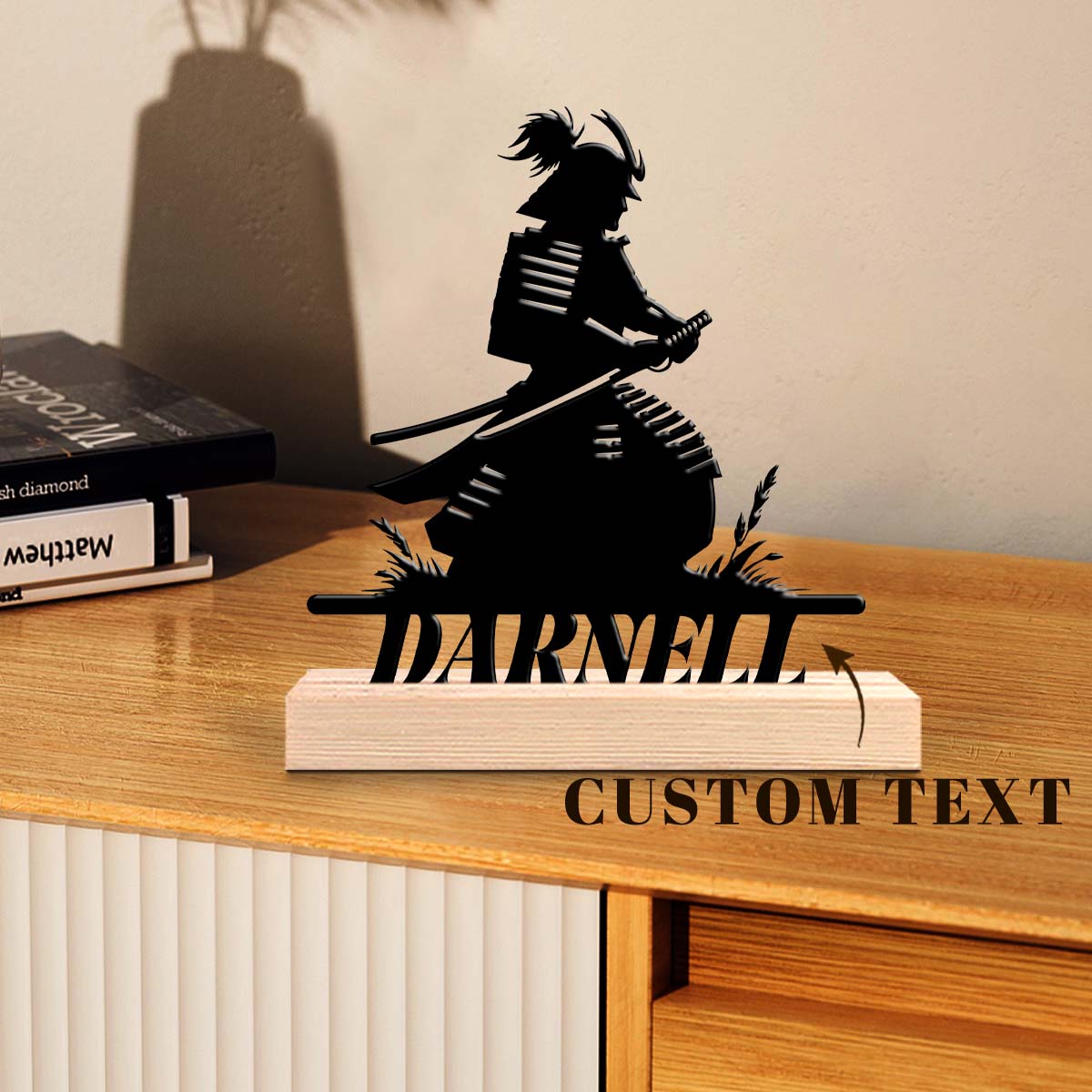 1pc Metal Desktop Decoration C - Home Decor For Wedding 评论和价格