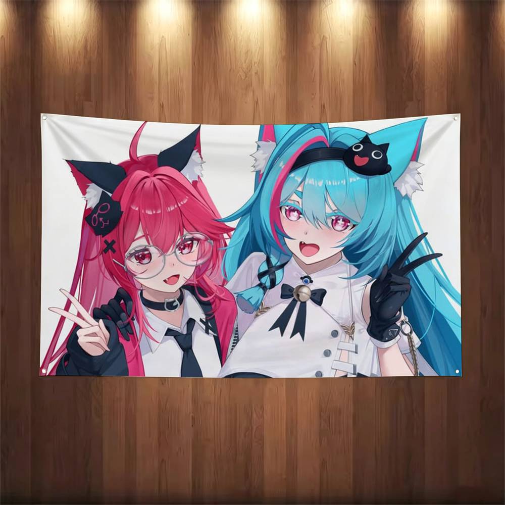 NTE game Neverness to Everness - Home Decor Nte 评论和价格