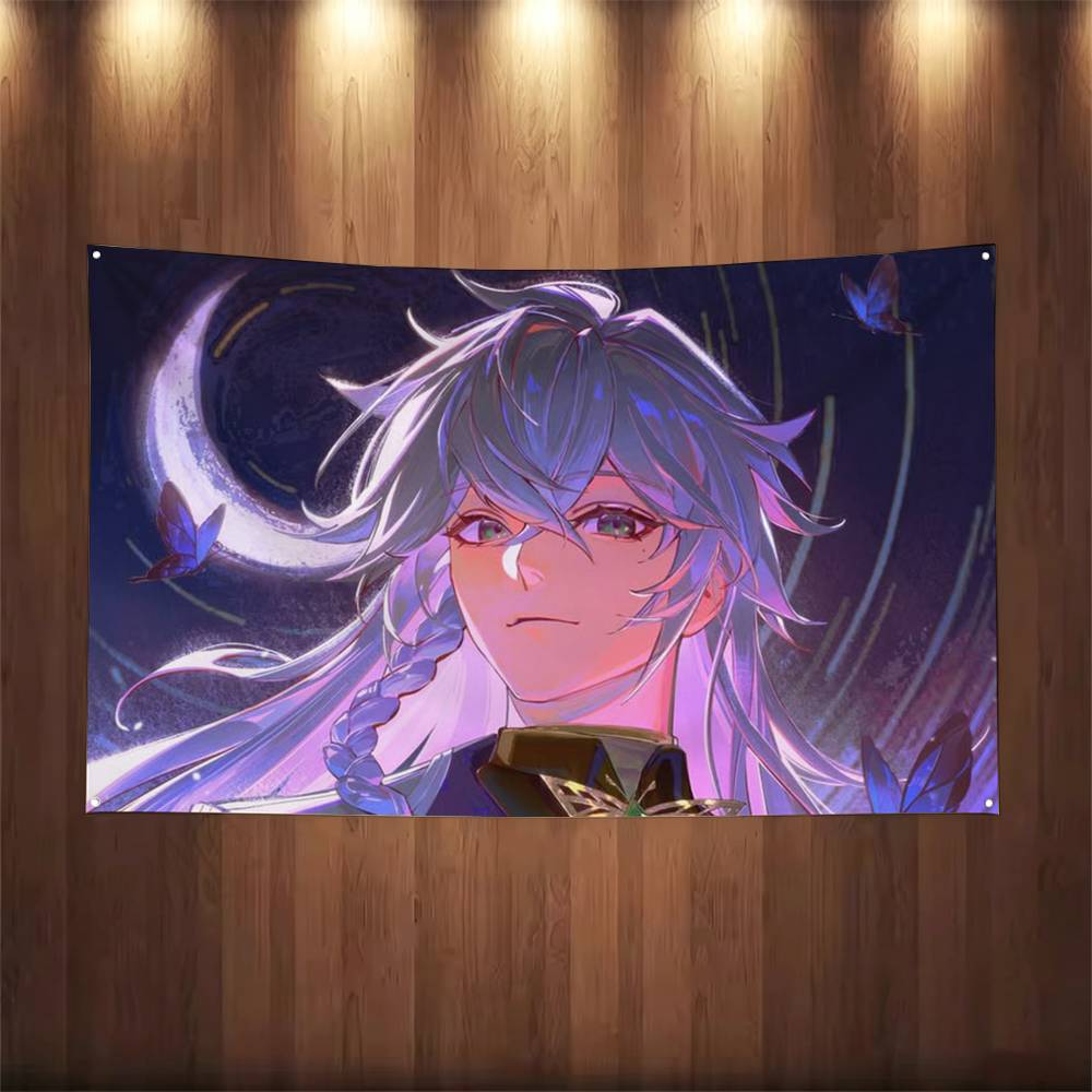NTE game Neverness to Everness - Home Decor Nte 评论和价格