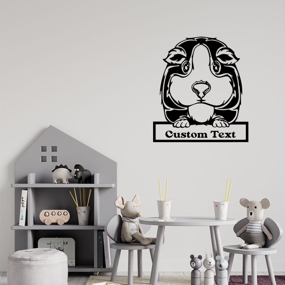 1PC Lovely Dog Personalized Te - Home Decor Lovely Home 评论和价格