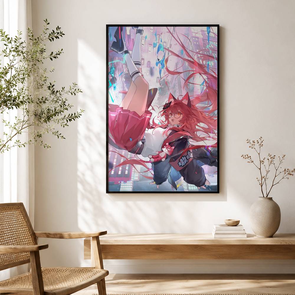 N-Nanally Colucci NTE Poster W - Home Decor Nte 评论和价格