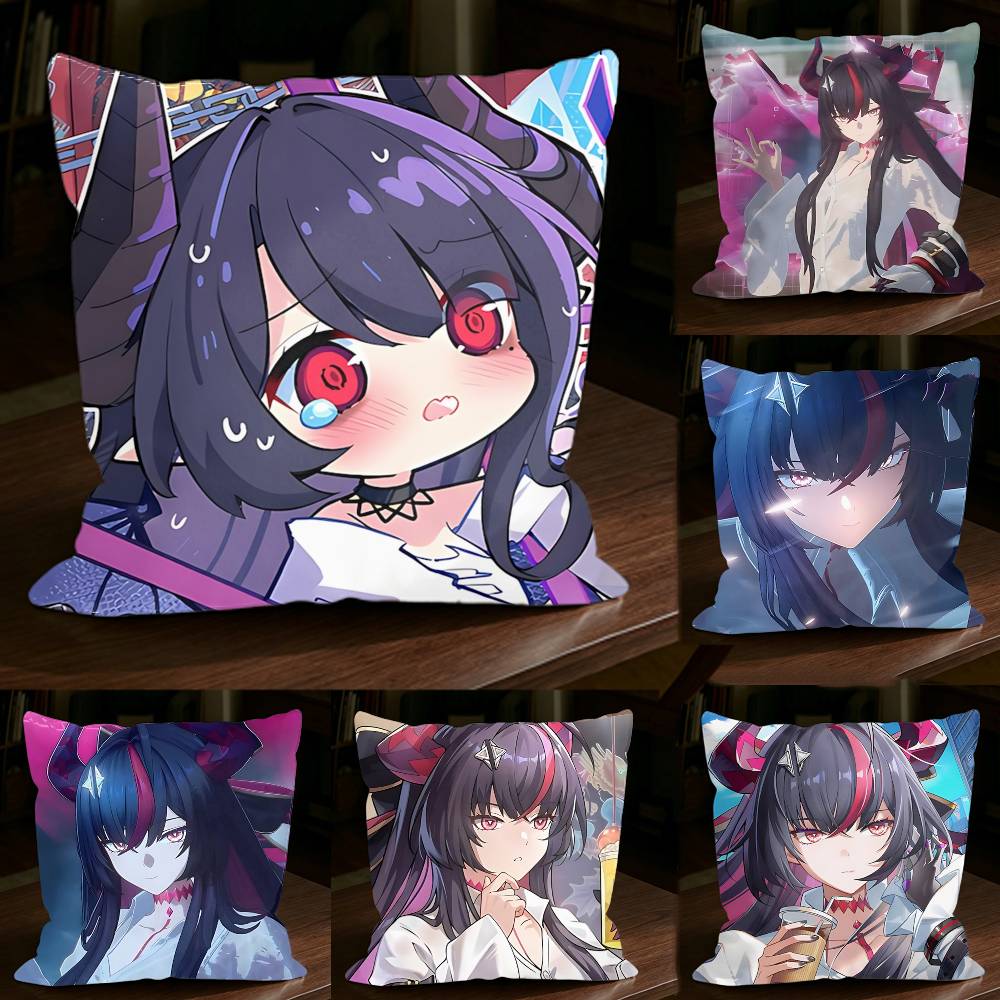 NTE Game S-Shinku Neverness to - Home Decor Nte 评论和价格