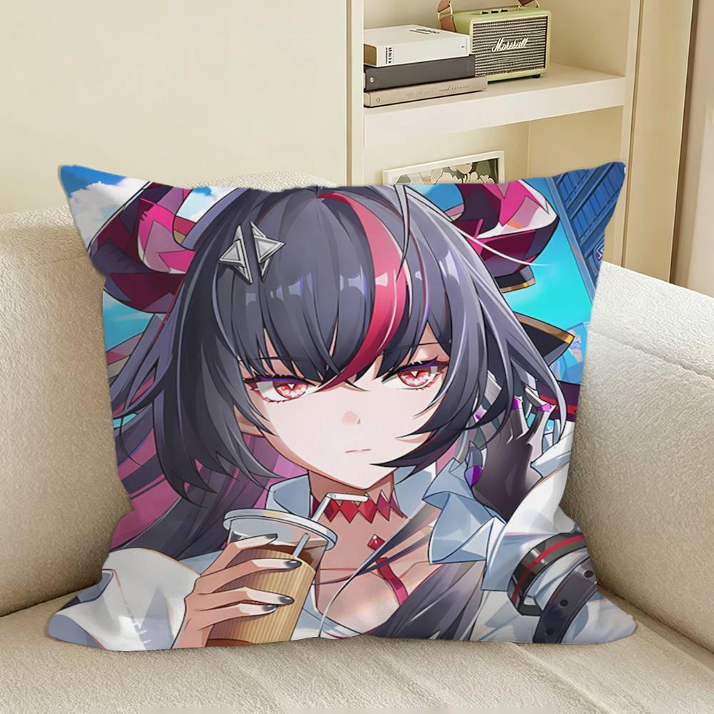 NTE Game S-Shinku Neverness to - Home Decor Nte 评论和价格