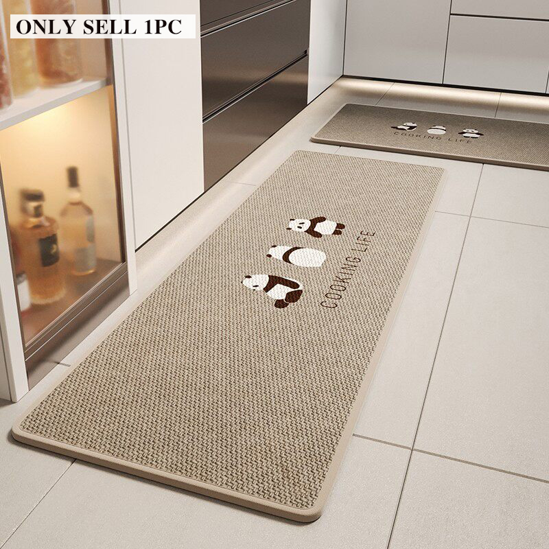 Kitchen Carpet Stain-resistant - Home Decor Online Game 评论和价格