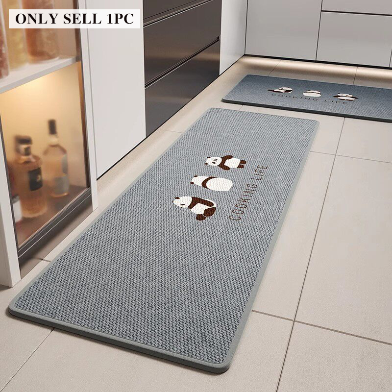 Kitchen Carpet Stain-resistant - Home Decor Online Game 评论和价格