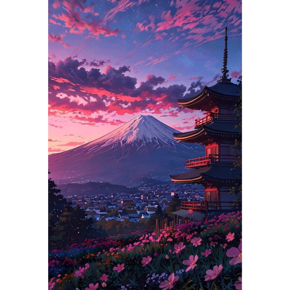 500/1000/1200/2000PCS Puzzles  - Home Decor Under 500 评论和价格